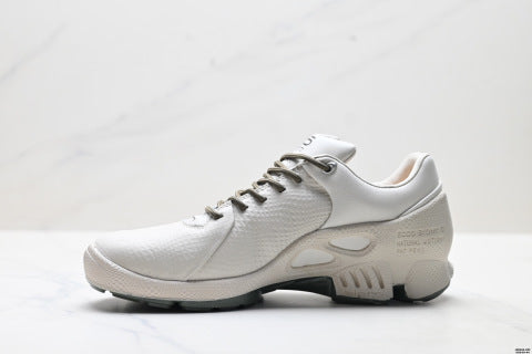 ecco Biom waterproof, lightweight, breathable casual shoes