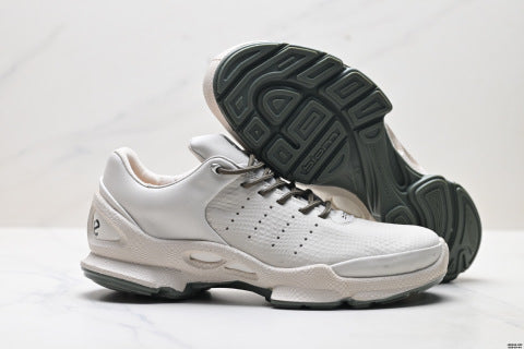 ecco Biom waterproof, lightweight, breathable casual shoes