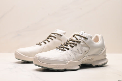 ecco Biom waterproof, lightweight, breathable casual shoes