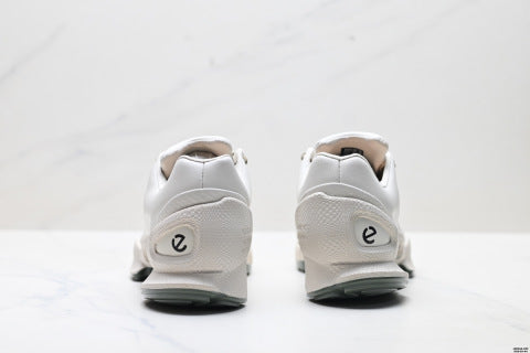 ecco Biom waterproof, lightweight, breathable casual shoes