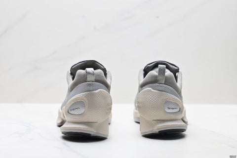 Ecco Biom's new walking shoes are waterproof, lightweight, and breathable for men's casual wear.