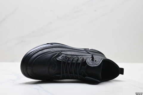 Ecco BIOM 2.0 Comfortable, Stylish, Simple, Shock-Absorbing, Anti-Slip Mid-Top Casual Shoes
