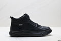 Ecco BIOM 2.0 Comfortable, Stylish, Simple, Shock-Absorbing, Anti-Slip Mid-Top Casual Shoes