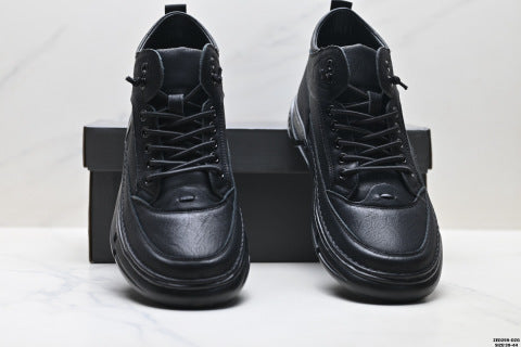 Ecco BIOM 2.0 Comfortable, Stylish, Simple, Shock-Absorbing, Anti-Slip Mid-Top Casual Shoes