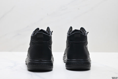 Ecco BIOM 2.0 Comfortable, Stylish, Simple, Shock-Absorbing, Anti-Slip Mid-Top Casual Shoes