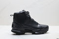 ECCO Men's Autumn New High-Top Non-Slip Running Shoes, BIOMC