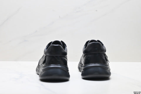 Ecco BIOM AEX casual shoes, comfortable and stylish, shock-absorbing and slip-resistant athletic shoes.
