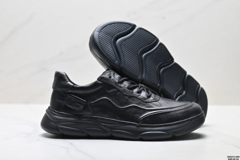 Ecco BIOM AEX casual shoes, comfortable and stylish, shock-absorbing and slip-resistant athletic shoes.