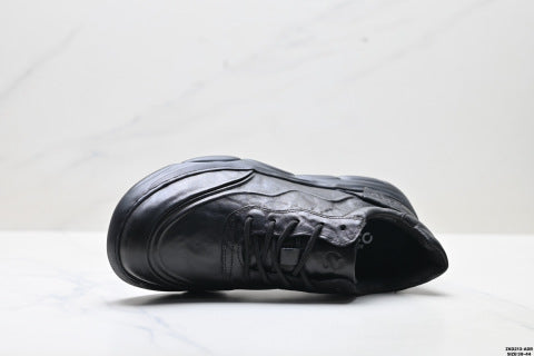 Ecco BIOM AEX casual shoes, comfortable and stylish, shock-absorbing and slip-resistant athletic shoes.
