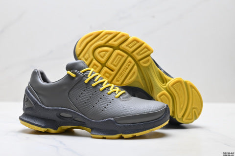 Ecco Biom C-Trail Men's Sneakers: Comfortable, Simple, Shock-Absorbing Casual Shoes