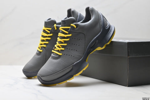 Ecco Biom C-Trail Men's Sneakers: Comfortable, Simple, Shock-Absorbing Casual Shoes