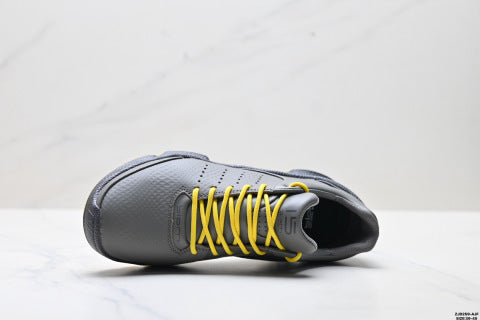 Ecco Biom C-Trail Men's Sneakers: Comfortable, Simple, Shock-Absorbing Casual Shoes