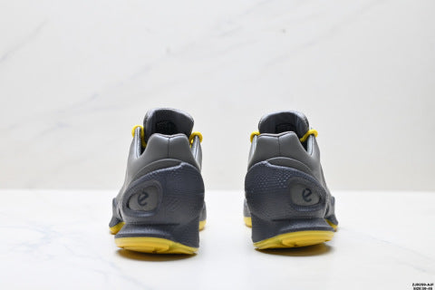 Ecco Biom C-Trail Men's Sneakers: Comfortable, Simple, Shock-Absorbing Casual Shoes