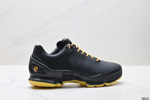 Ecco Biom C-Trail Comfortable, Stylish, Simple, Shock-Absorbing, and Slip-Resistant Low-Top Casual Shoes