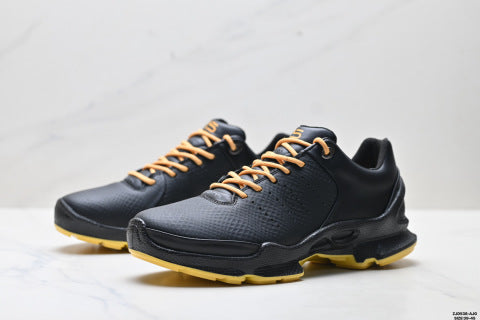 Ecco Biom C-Trail Comfortable, Stylish, Simple, Shock-Absorbing, and Slip-Resistant Low-Top Casual Shoes
