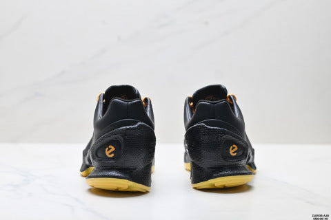 Ecco Biom C-Trail Comfortable, Stylish, Simple, Shock-Absorbing, and Slip-Resistant Low-Top Casual Shoes