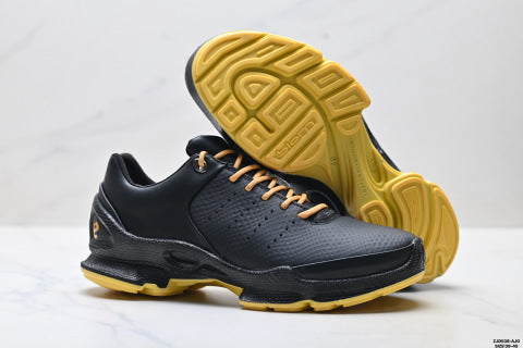 Ecco Biom C-Trail Comfortable, Stylish, Simple, Shock-Absorbing, and Slip-Resistant Low-Top Casual Shoes