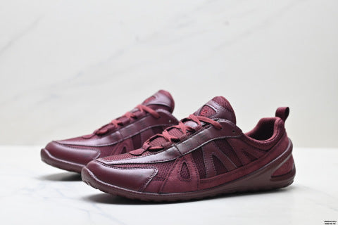 Ecco BIOM LITE W Lightweight Walking Shoes, Outdoor Fashion Casual Shoes