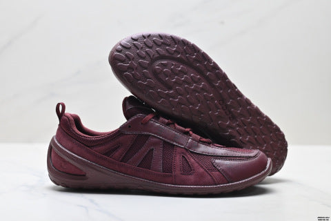 Ecco BIOM LITE W Lightweight Walking Shoes, Outdoor Fashion Casual Shoes
