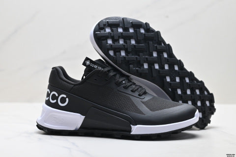 ECCO BIOM2.1 Men's Outdoor Shoes, Waterproof and Cushioning Trail Running Shoes