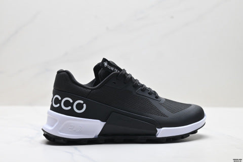 ECCO BIOM2.1 Men's Outdoor Shoes, Waterproof and Cushioning Trail Running Shoes