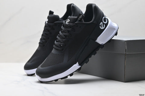 ECCO BIOM2.1 Men's Outdoor Shoes, Waterproof and Cushioning Trail Running Shoes