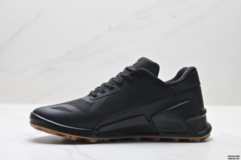 ECCO Biom 2.1 Casual Shoes, Breathable, Waterproof, Retro Outdoor Classic Men's Sports Shoes