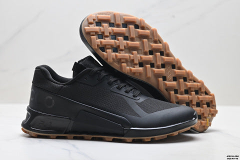 ECCO Biom 2.1 Casual Shoes, Breathable, Waterproof, Retro Outdoor Classic Men's Sports Shoes