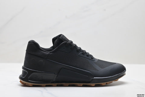 ECCO Biom 2.1 Casual Shoes, Breathable, Waterproof, Retro Outdoor Classic Men's Sports Shoes