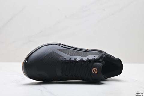 ECCO Biom 2.1 Casual Shoes, Breathable, Waterproof, Retro Outdoor Classic Men's Sports Shoes
