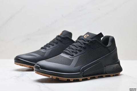 ECCO Biom 2.1 Casual Shoes, Breathable, Waterproof, Retro Outdoor Classic Men's Sports Shoes