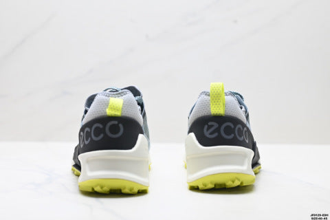 ECCO Biom 2.1 Sneakers, Breathable, Waterproof, Retro Outdoor Classic Casual Shoes for Men
