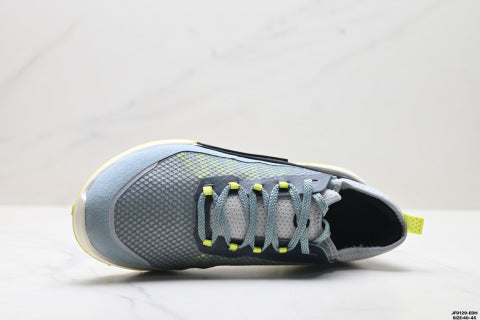 ECCO Biom 2.1 Sneakers, Breathable, Waterproof, Retro Outdoor Classic Casual Shoes for Men