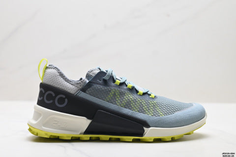 ECCO Biom 2.1 Sneakers, Breathable, Waterproof, Retro Outdoor Classic Casual Shoes for Men