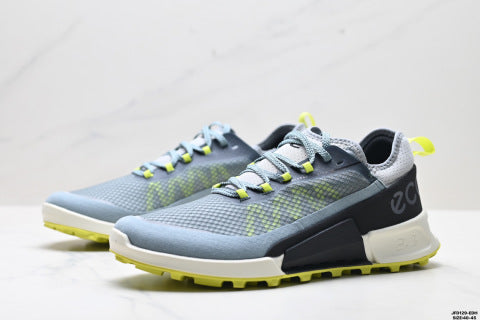 ECCO Biom 2.1 Sneakers, Breathable, Waterproof, Retro Outdoor Classic Casual Shoes for Men