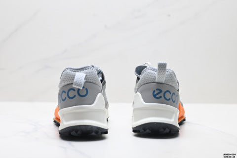 ECCO Biom 2.1 Sports Shoes, Waterproof Retro Outdoor Classic Casual Shoes for Men