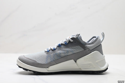 ECCO Biom 2.1 Sports Shoes, Waterproof Retro Outdoor Classic Casual Shoes for Men