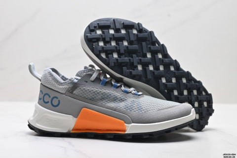 ECCO Biom 2.1 Sports Shoes, Waterproof Retro Outdoor Classic Casual Shoes for Men