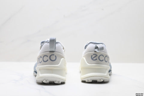 ECCO Biom 2.1 Casual Shoes, Breathable, Waterproof, Retro Outdoor Classic Men's Sports Shoes