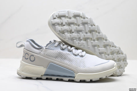 ECCO Biom 2.1 Casual Shoes, Breathable, Waterproof, Retro Outdoor Classic Men's Sports Shoes