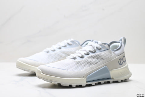 ECCO Biom 2.1 Casual Shoes, Breathable, Waterproof, Retro Outdoor Classic Men's Sports Shoes