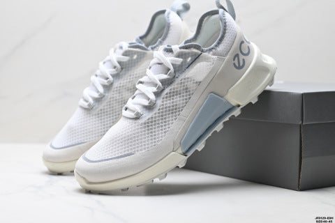 ECCO Biom 2.1 Casual Shoes, Breathable, Waterproof, Retro Outdoor Classic Men's Sports Shoes