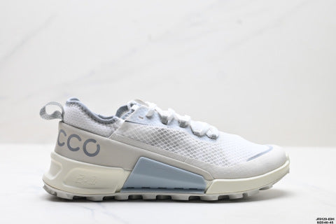 ECCO Biom 2.1 Casual Shoes, Breathable, Waterproof, Retro Outdoor Classic Men's Sports Shoes