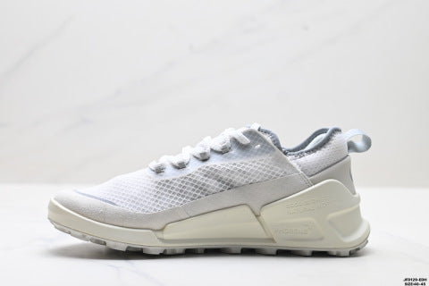 ECCO Biom 2.1 Casual Shoes, Breathable, Waterproof, Retro Outdoor Classic Men's Sports Shoes