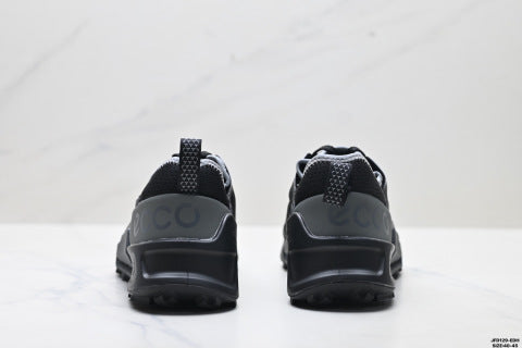 ECCO Biom 2.1 Casual Shoes, Breathable, Waterproof, Retro Outdoor Classic Men's Sports Shoes