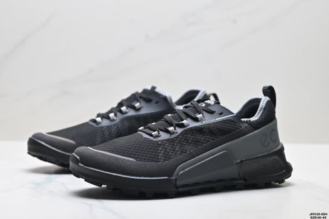 ECCO Biom 2.1 Casual Shoes, Breathable, Waterproof, Retro Outdoor Classic Men's Sports Shoes
