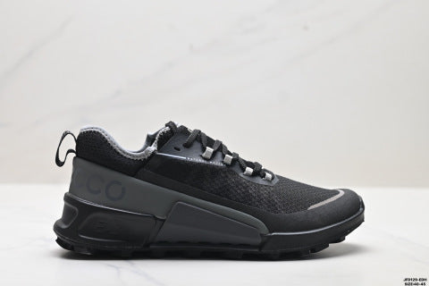 ECCO Biom 2.1 Casual Shoes, Breathable, Waterproof, Retro Outdoor Classic Men's Sports Shoes