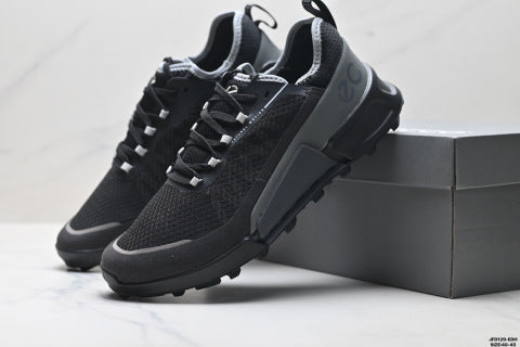 ECCO Biom 2.1 Casual Shoes, Breathable, Waterproof, Retro Outdoor Classic Men's Sports Shoes