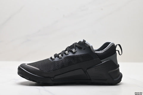 ECCO Biom 2.1 Casual Shoes, Breathable, Waterproof, Retro Outdoor Classic Men's Sports Shoes