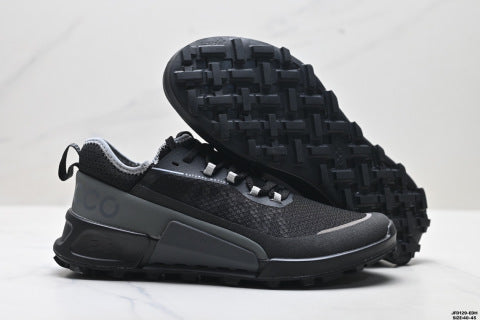 ECCO Biom 2.1 Casual Shoes, Breathable, Waterproof, Retro Outdoor Classic Men's Sports Shoes
